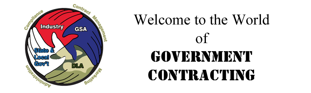 GSA Contract Procurement